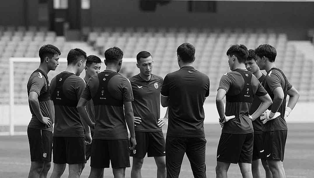 Not the Transfer Fee, but the Decision Factory: Football Business's Invisible Pipeline