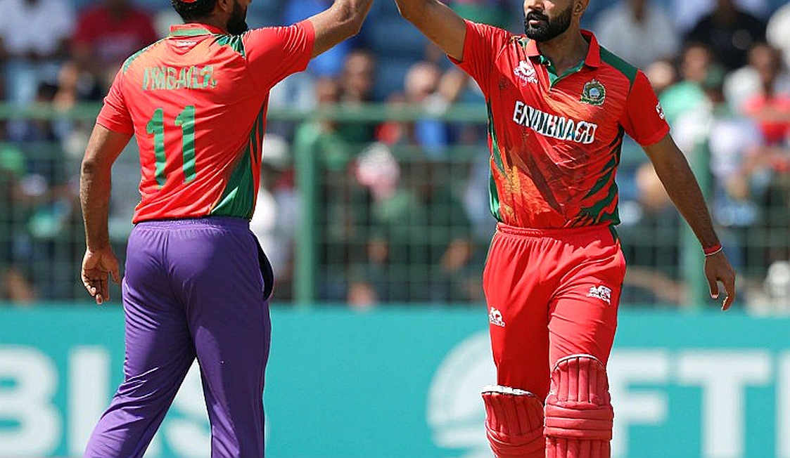 NOCs and Release Clauses: Asian Cricket's Real Transfer Window Before a February World Cup NOCs and Release Clauses: Asian Cricket's Real Transfer Window Before a February World Cup