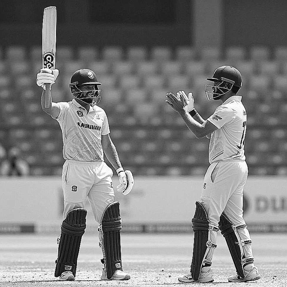 Bhuvneshwar Kumar's Recall at 36: Do 28 IPL Wickets and a 7.95 Economy Really Justify 'Outstanding'? Bhuvneshwar Kumar's Recall at 36: Do 28 IPL Wickets and a 7.95 Economy Really Justify 'Outstanding'?
