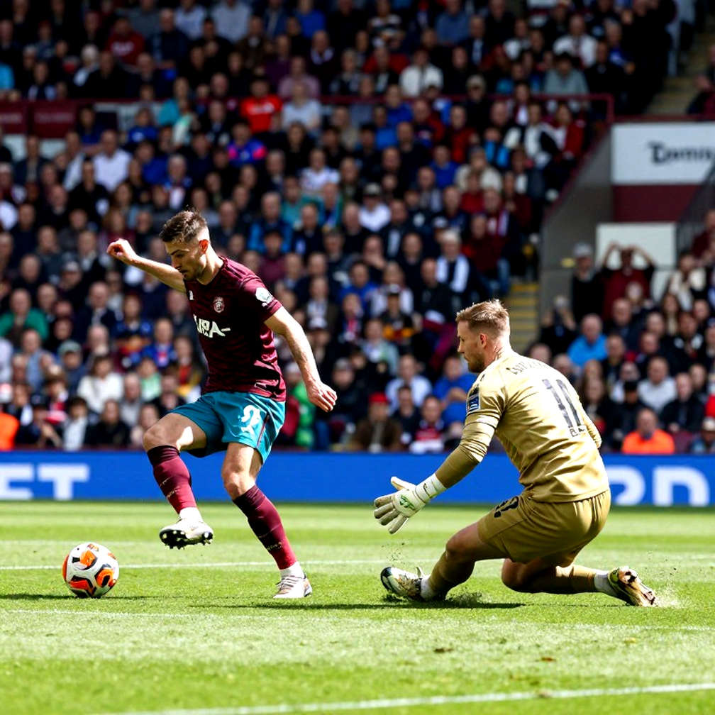 A Fake Farewell, a Real Ad: The Gap in Football's Information Supply Chain A Fake Farewell, a Real Ad: The Gap in Football's Information Supply Chain