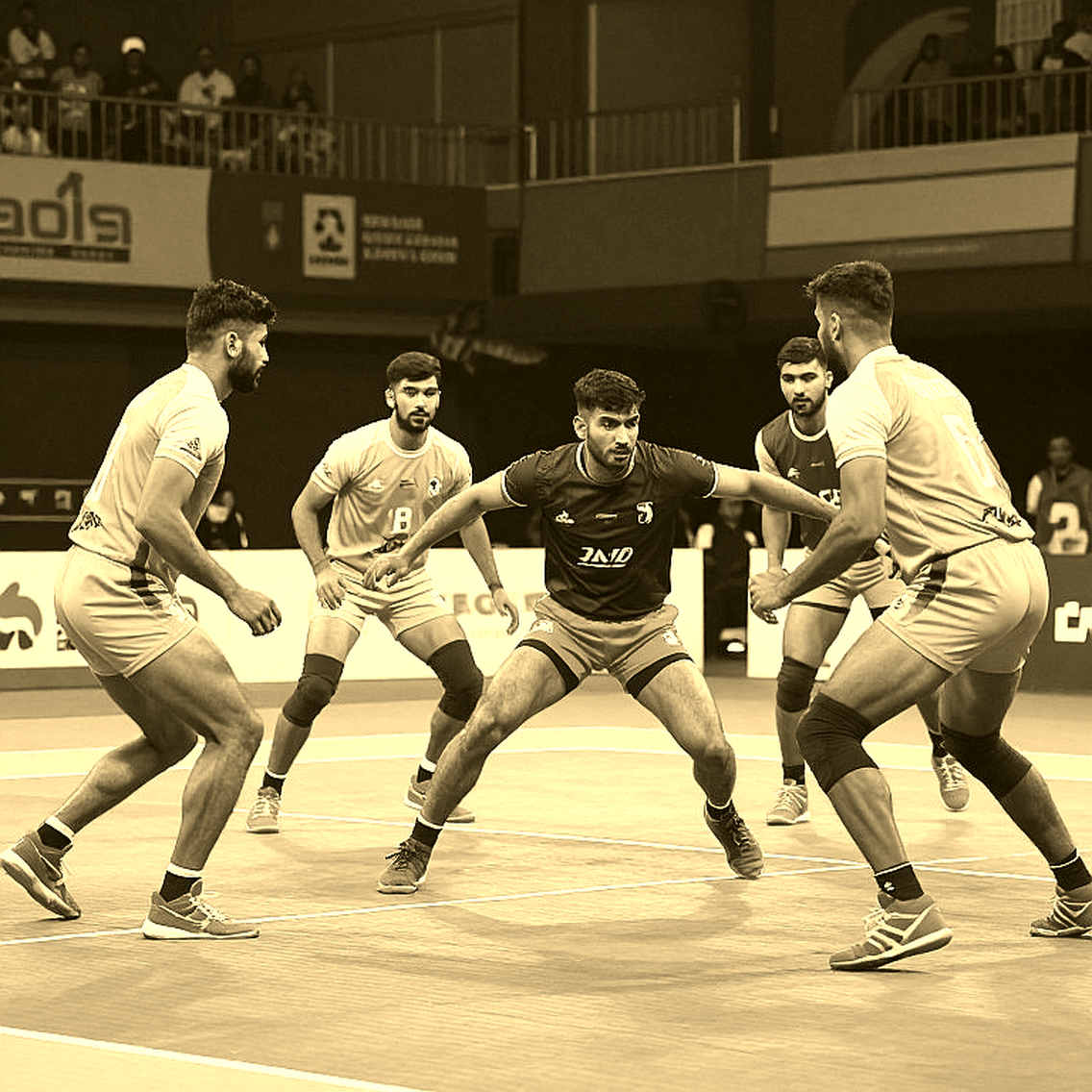 কারমাইন কর্পোর এলসিপির শেষ দলকে বিদায় করে সুইস ডিসাইডার অনিশ্চিত করল: ২৮ মিনিটে ১৮-৩ আসলে কী বলে