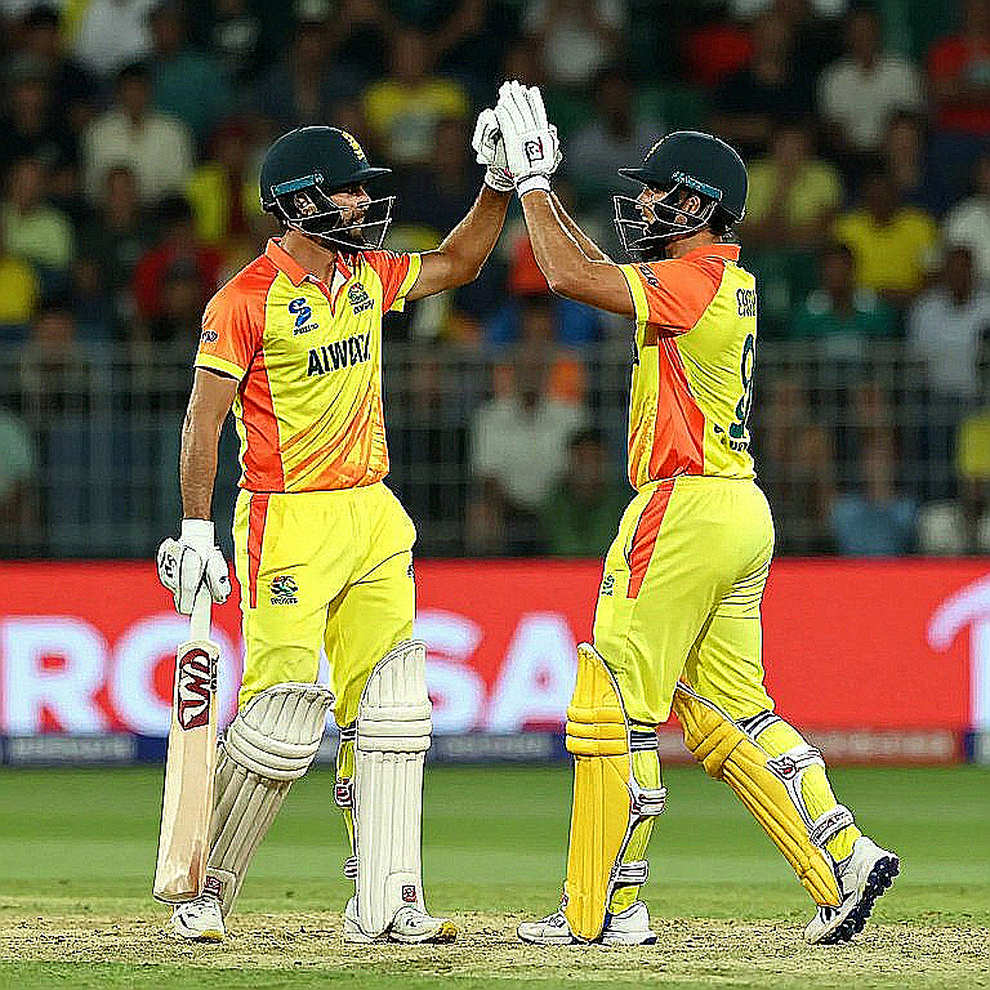 Indore's Second Shape: Who Pays the Invoice for Another Run-Fest? Indore's Second Shape: Who Pays the Invoice for Another Run-Fest?