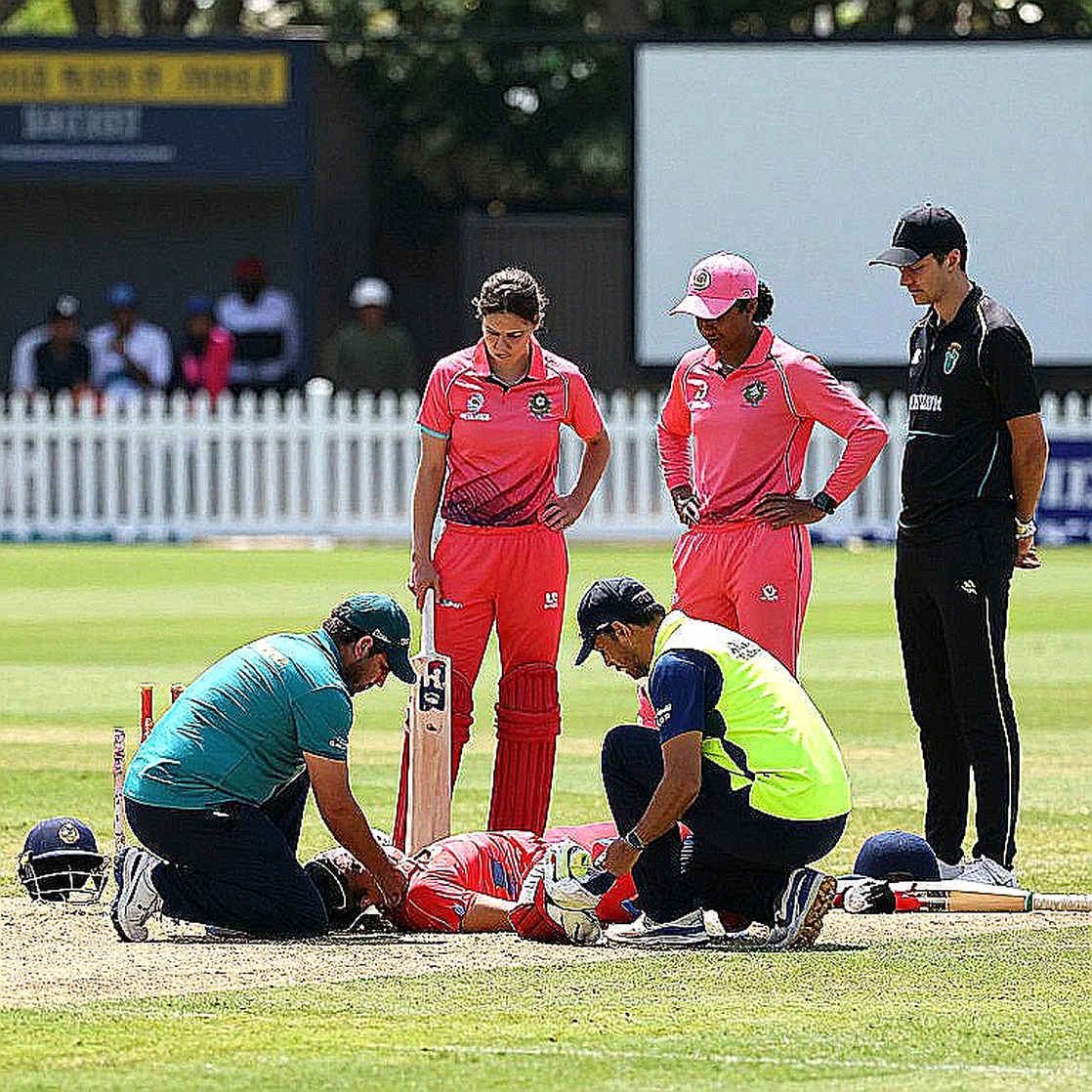 Cricket Transfers and Blockchain: The On-Chain Paper Trail from NOC to Registration Cricket Transfers and Blockchain: The On-Chain Paper Trail from NOC to Registration
