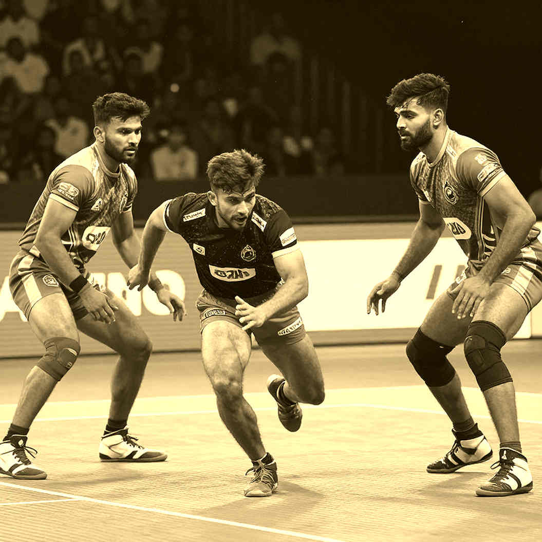 কমনওয়েলথ কাবাডি চ্যাম্পিয়নশিপের অধিনায়ক ঘোষণা: যে নীরবতা প্রতিযোগিতার আসল অবস্থান বলে দেয়