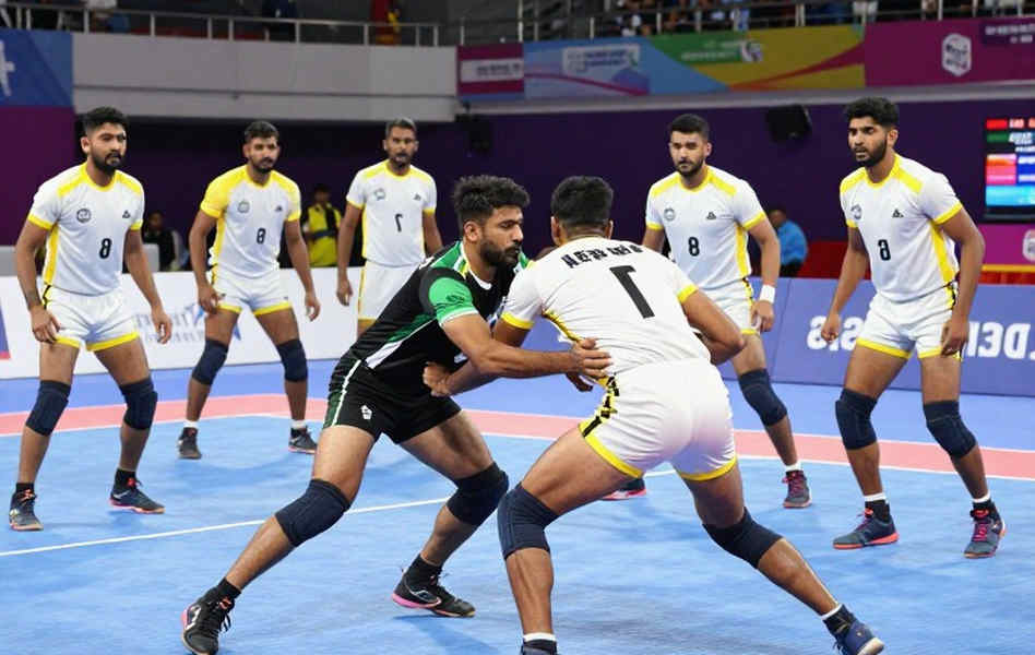 কমনওয়েলথ কাবাডি চ্যাম্পিয়নশিপ ২০২৬: ১৭ জনের তালিকা, ১২ স্বর্ণপদকধারীর অনুপস্থিতি আর ভারতের নির্বাচন-নীরবতার অলিখিত অধ্যায়