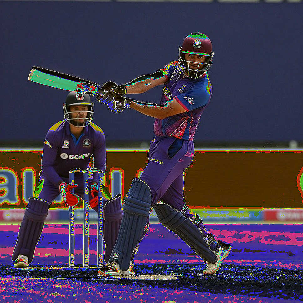 Cricket Beyond the Ledger: Blockchain, Data Ownership and the Invisible Accountants of the 2026 World Cup Cricket Beyond the Ledger: Blockchain, Data Ownership and the Invisible Accountants of the 2026 World Cup