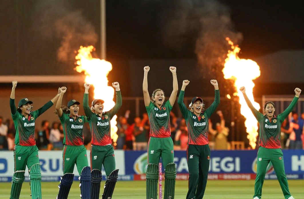 সিলমোহরের তিন দিন: এশীয় ক্রিকেটের স্থানান্তর-বাজার, এনওসি আর চট্টগ্রামের এক স্পিডস্টারের হিসাব