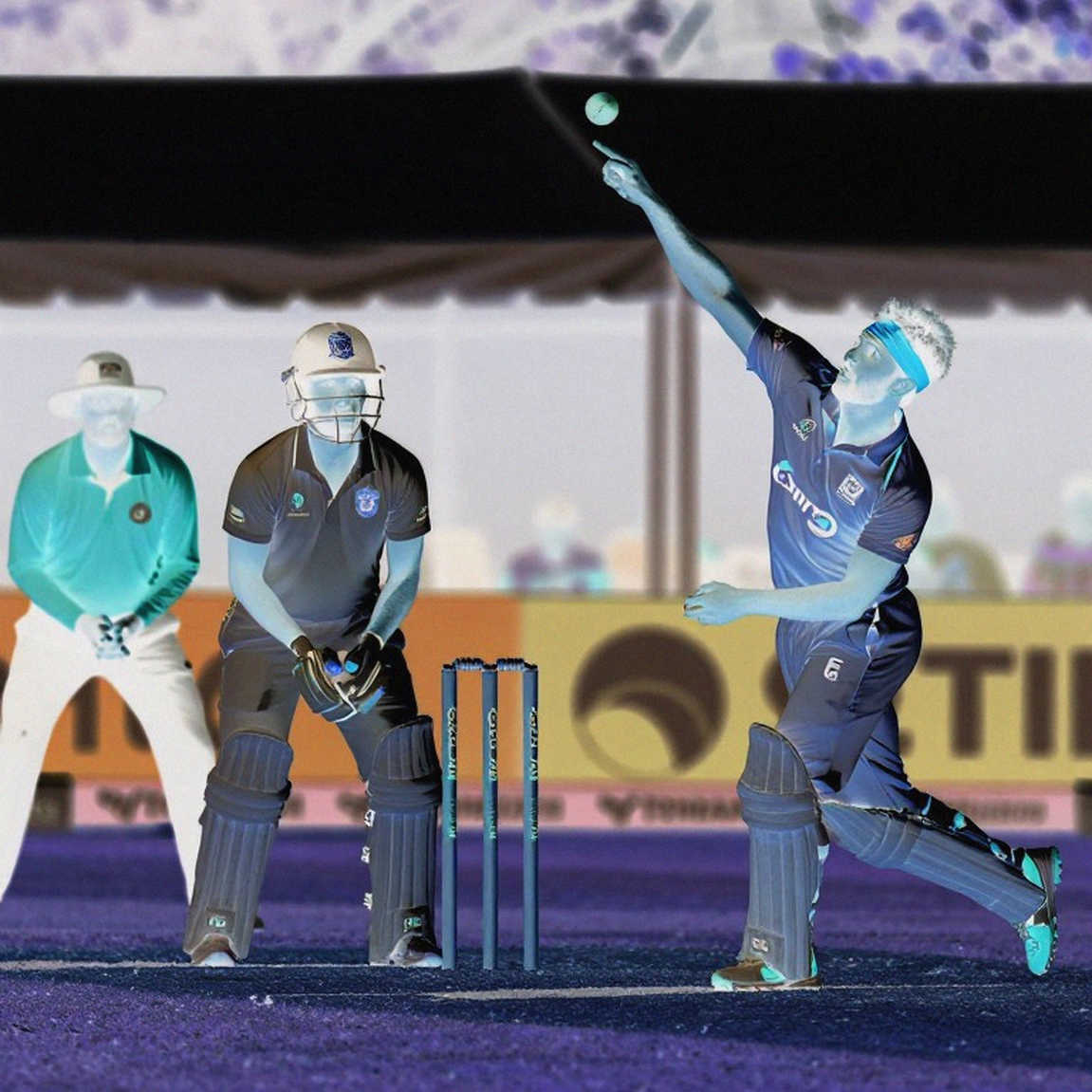 The 88-Ball Read: How Lucknow's Middle Overs Redrew the Match The 88-Ball Read: How Lucknow's Middle Overs Redrew the Match