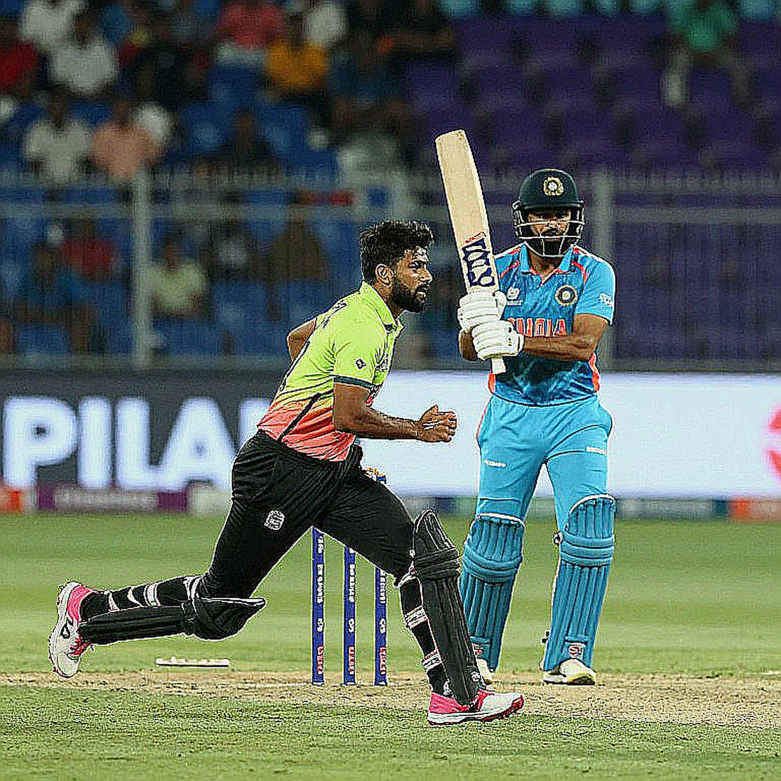 The 88-Ball Read: How Lucknow's Middle Overs Redrew the Match The 88-Ball Read: How Lucknow's Middle Overs Redrew the Match