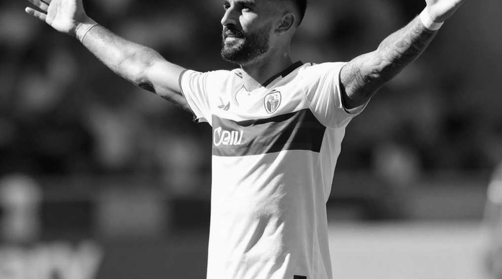 The Blockchain Integrity Test: The System That Learned to Say 'I Don't Know' in Football The Blockchain Integrity Test: The System That Learned to Say 'I Don't Know' in Football