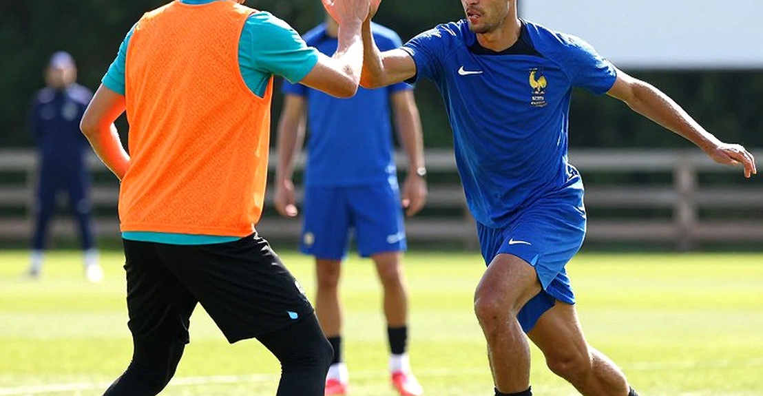 The Blockchain Integrity Test: The System That Learned to Say 'I Don't Know' in Football The Blockchain Integrity Test: The System That Learned to Say 'I Don't Know' in Football