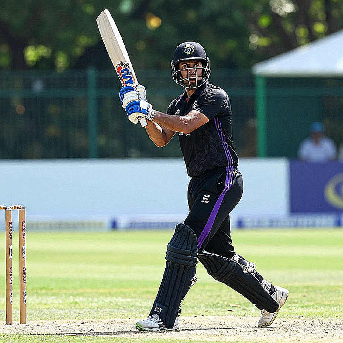 Nortje and the Red Ball: South Africa's Load Ledger and the 18-Man List Before Durban