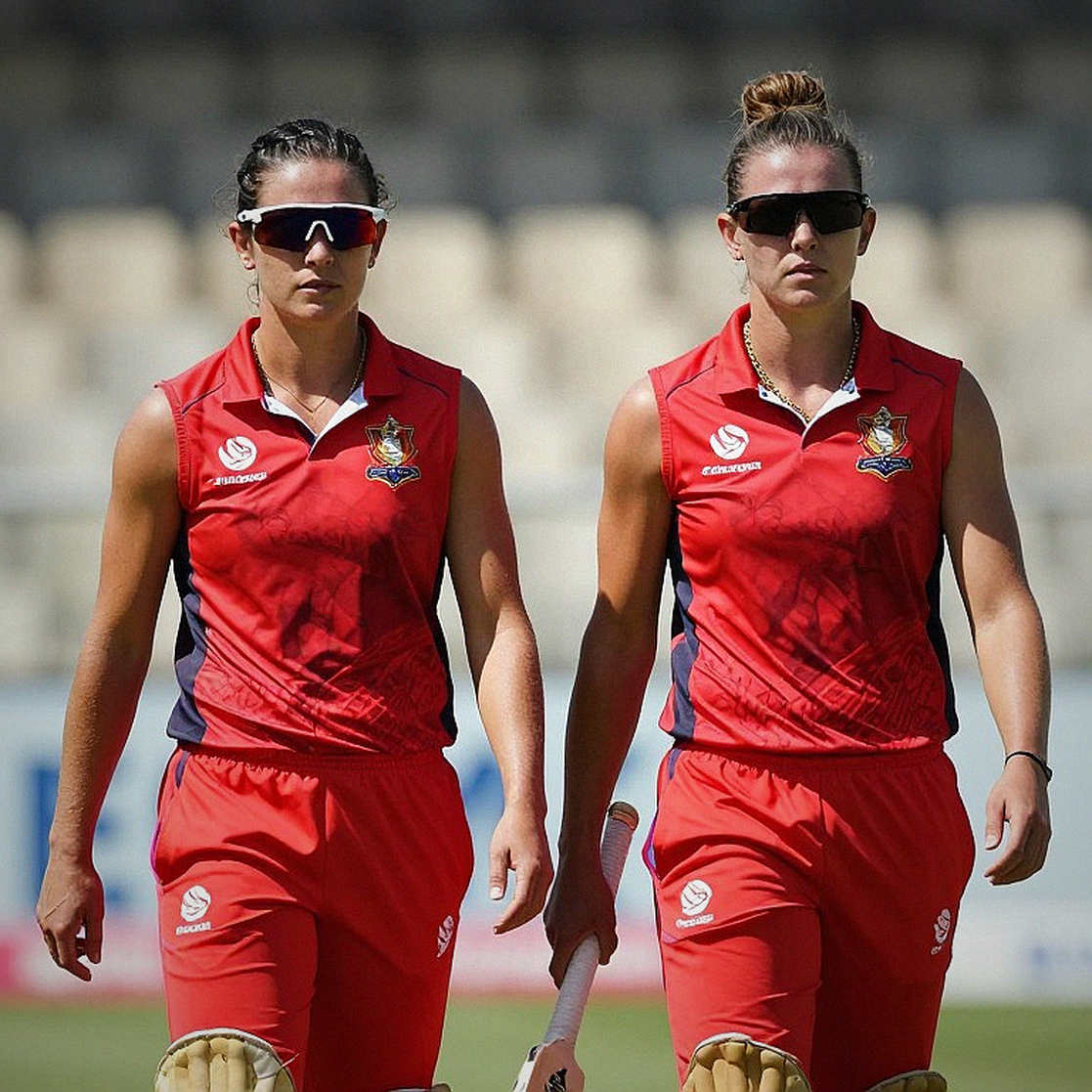 Nortje and the Red Ball: South Africa's Load Ledger and the 18-Man List Before Durban