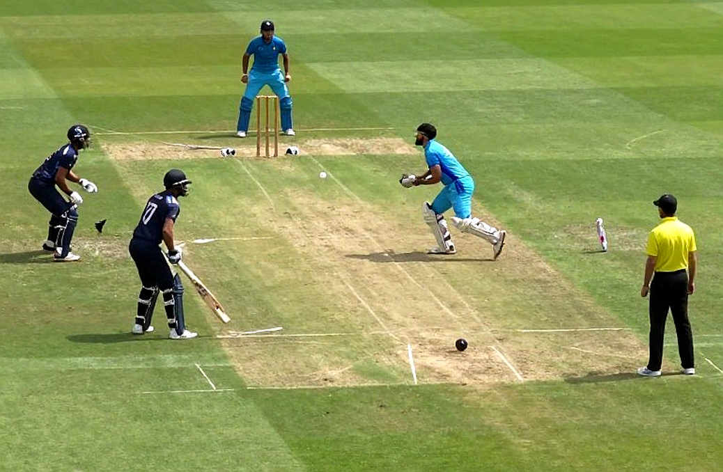 The Kingsmead Gamble Without Rabada: Two Spinners, Three Seamers, and Nortje's Three-Year Wait The Kingsmead Gamble Without Rabada: Two Spinners, Three Seamers, and Nortje's Three-Year Wait