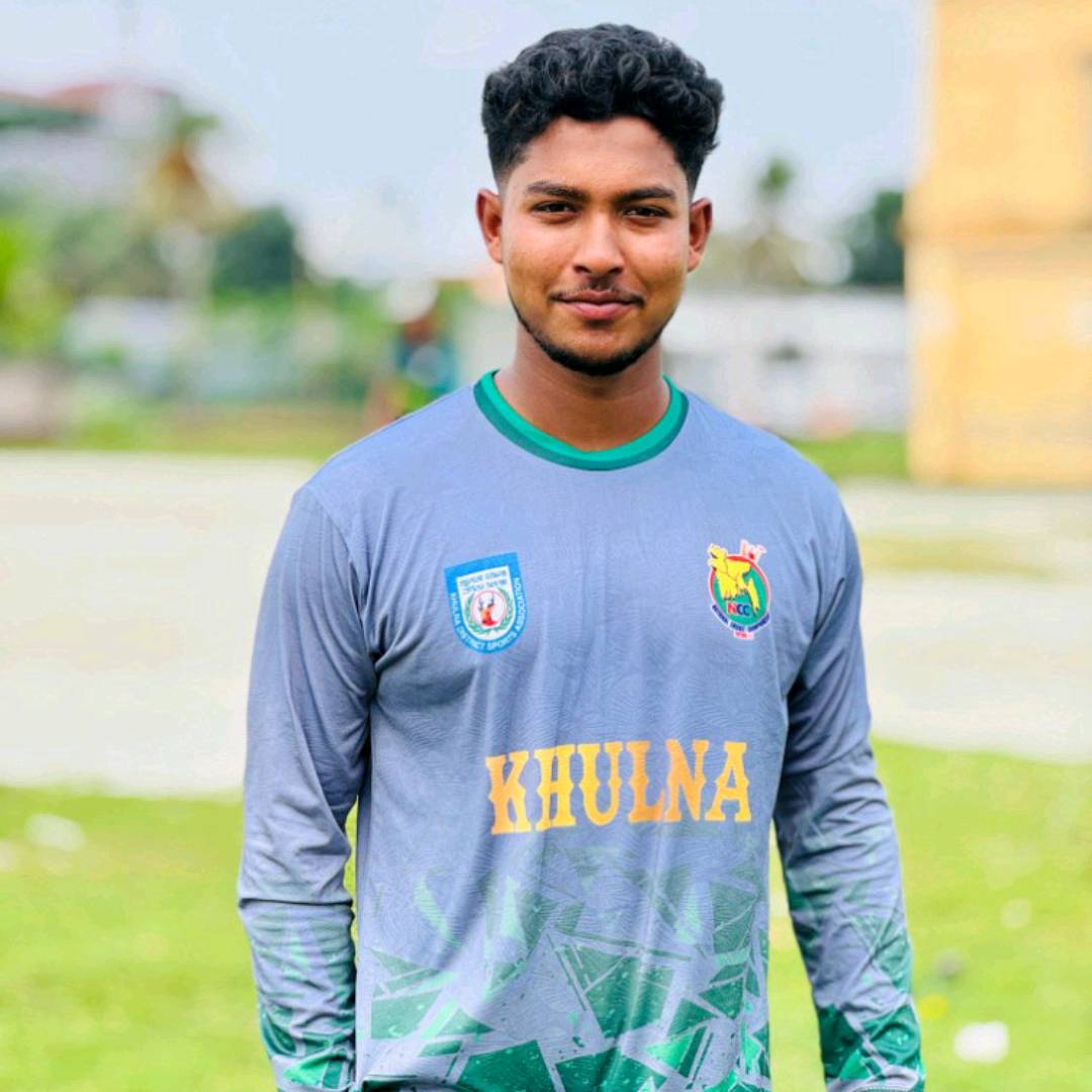 কায়েস রহমান লাবিব