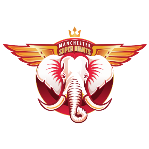 Manchester Super Giants (Men)