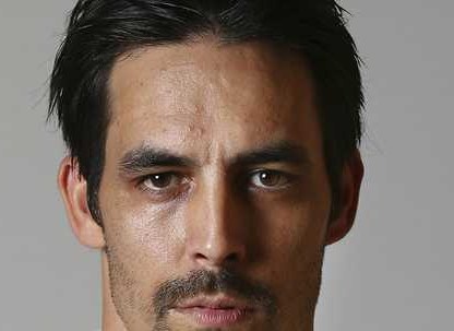 Mitchell Johnson