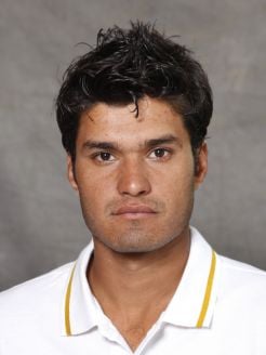 জিশান মালিক