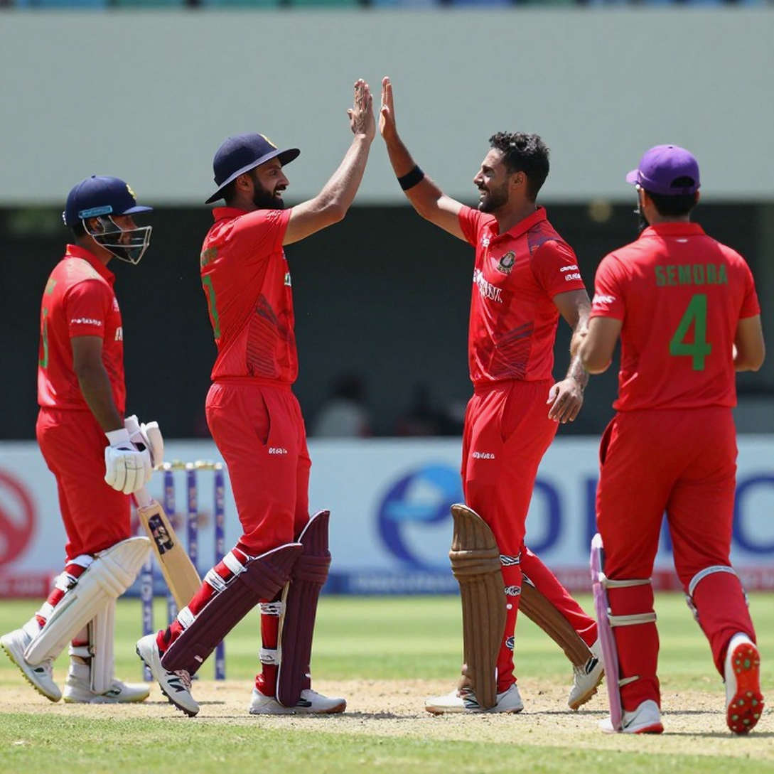 ৮৫ বলে ৭৮: হাইলাইট রিলের খাতায় একটি ইনিংসের জন্ম-মৃত্যু ৮৫ বলে ৭৮: হাইলাইট রিলের খাতায় একটি ইনিংসের জন্ম-মৃত্যু