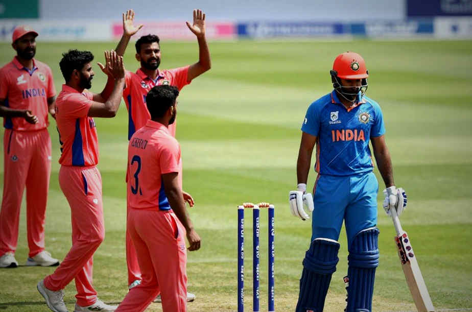 ৪৩ ওভারের ভেতরে একটি টেস্ট: বোল্যান্ডের সিম, বাভুমার ৪১ আর হারিয়ে যাওয়া ১৩৭ ওভার
