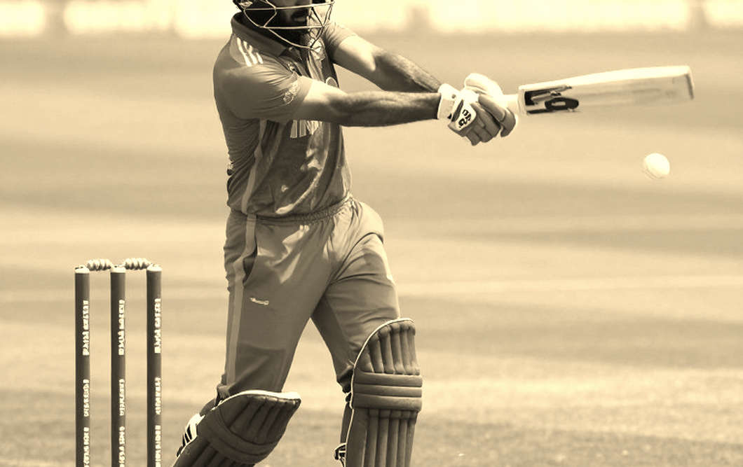 Four Fielders, a 406 Chase and Gill's Self-Audit: The Real Scar in India's Death Overs