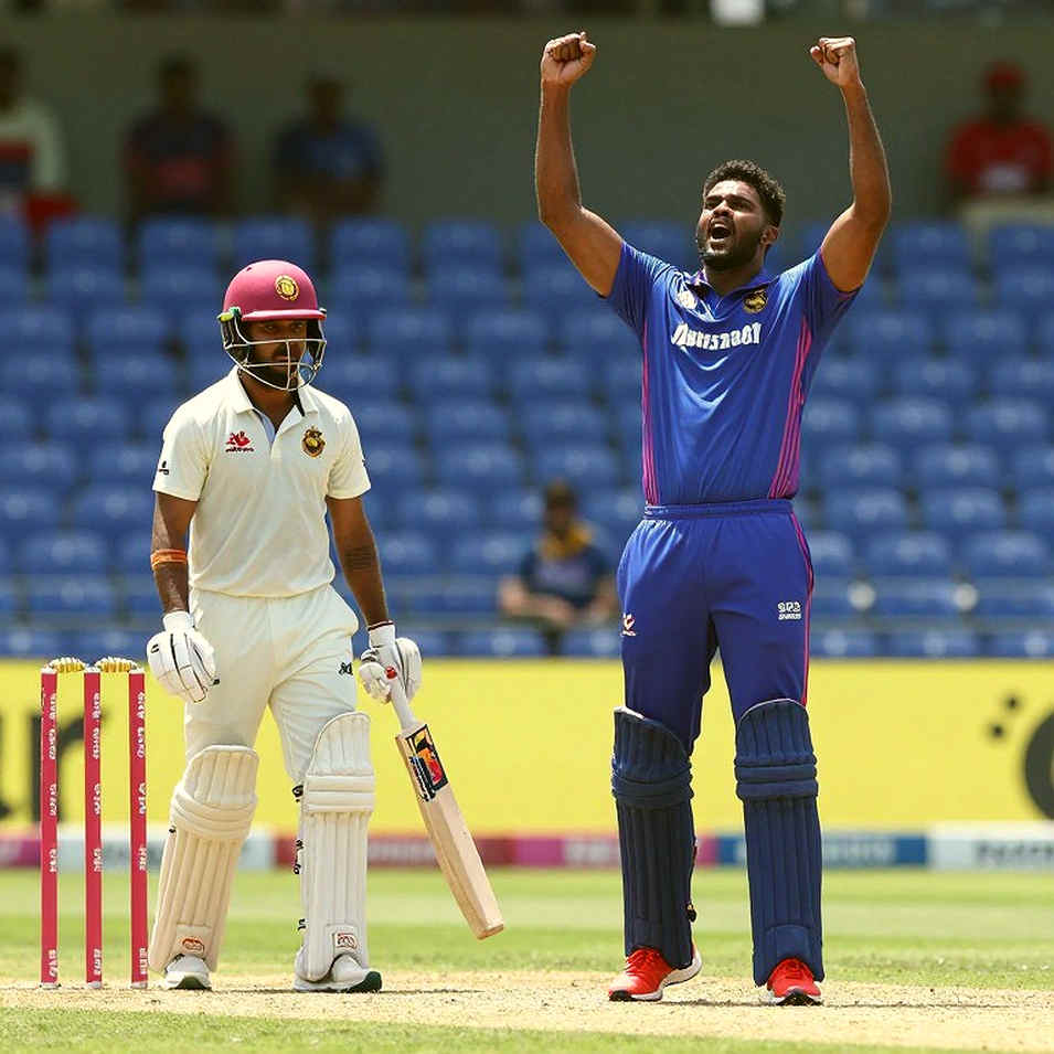 Four Fielders, a 406 Chase and Gill's Self-Audit: The Real Scar in India's Death Overs