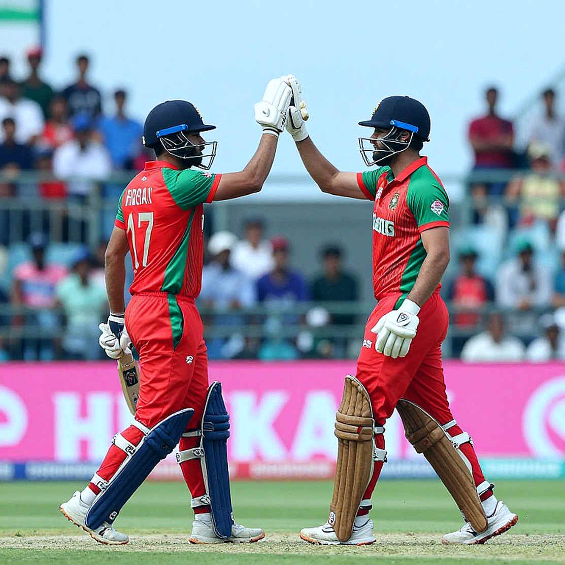 ক্রিকেট ডেটার খতিয়ান ও ব্লকচেইন — সংখ্যা কে যাচাই করবে?