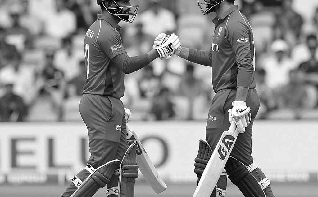 Labuschagne's Ton and Green's Core: The Sounds Inside Australia's Selection Puzzle