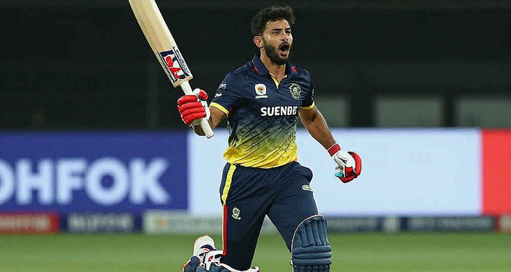 Empty Ledger, Heavy Claims: Why Blockchain-Grade Verification Matters in Cricket Analysis