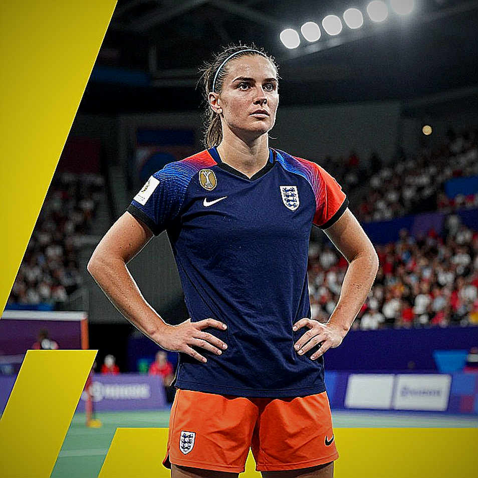 ৩-১ জয়ে ফাইনালে ইন্দোনেশিয়া: ক্রিস্টির হোঁচট, ডাবলসের ভরসায় ঘুরে দাঁড়ানোর গল্প