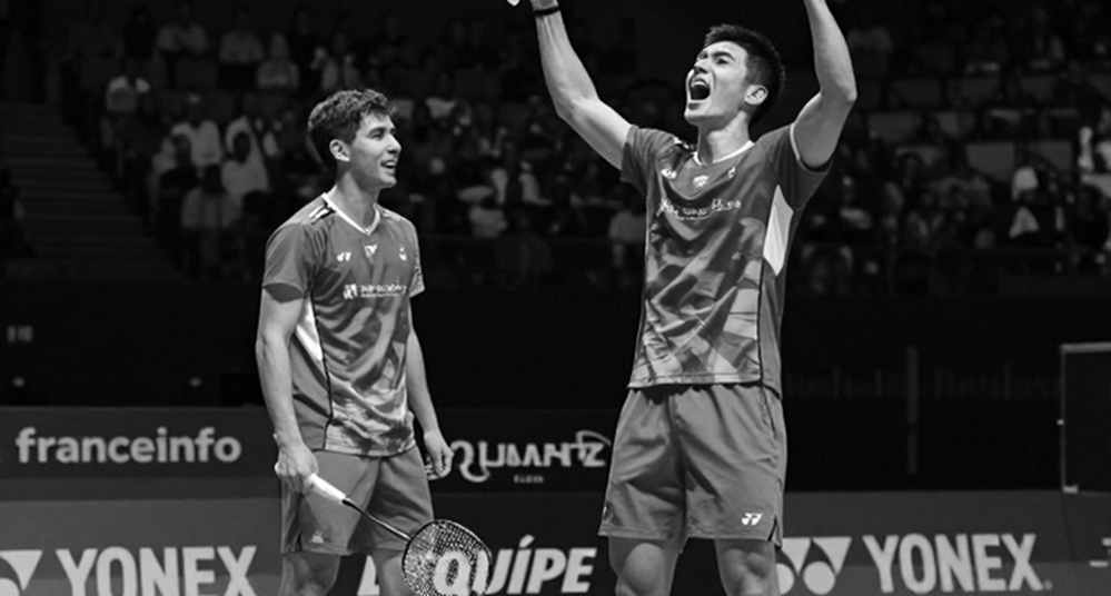 India Men Rewrite History, Women Hit the Wall: A Deep Analysis of Asian Games 2026 Badminton Team Ties India Men Rewrite History, Women Hit the Wall: A Deep Analysis of Asian Games 2026 Badminton Team Ties