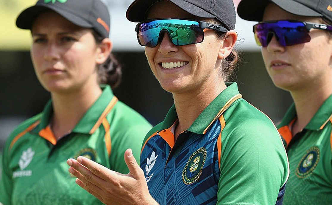 Tasmanian Bounce, Hemp's Bowling Sheet and a 70-Run Loss: Bangladesh Women's Real Test Is Still Ahead Tasmanian Bounce, Hemp's Bowling Sheet and a 70-Run Loss: Bangladesh Women's Real Test Is Still Ahead