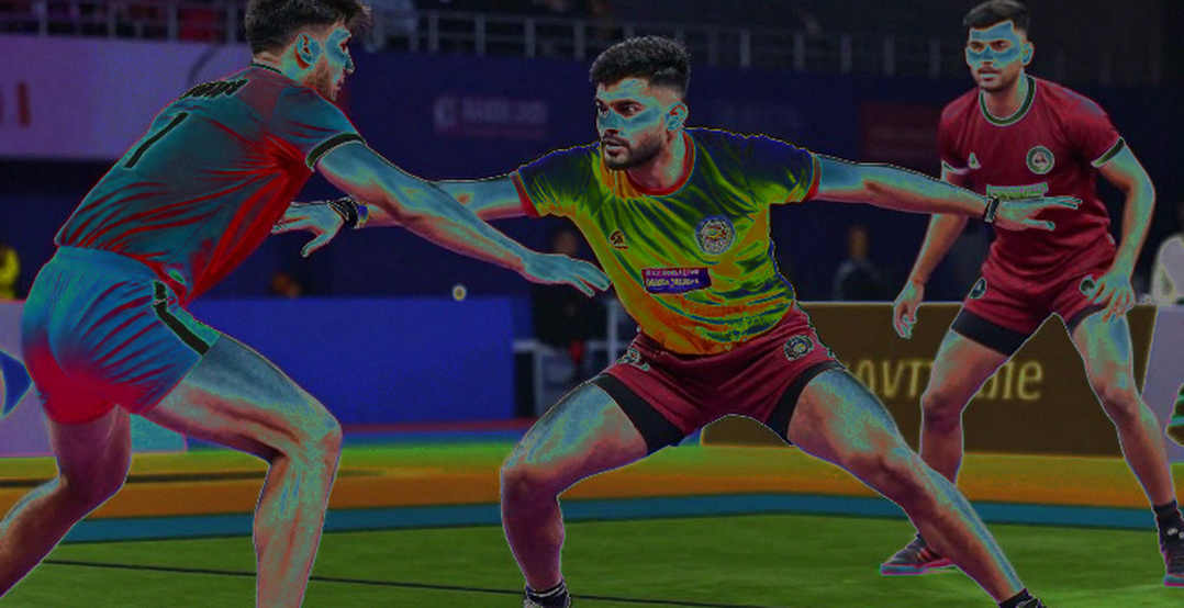 ৩১-১৭ বিরতির পিছনে ২৩ রেইড পয়েন্ট: ভারত-নেপাল সেমিফাইনালে স্কোরবোর্ড যেটা ঢেকে রাখে ৩১-১৭ বিরতির পিছনে ২৩ রেইড পয়েন্ট: ভারত-নেপাল সেমিফাইনালে স্কোরবোর্ড যেটা ঢেকে রাখে
