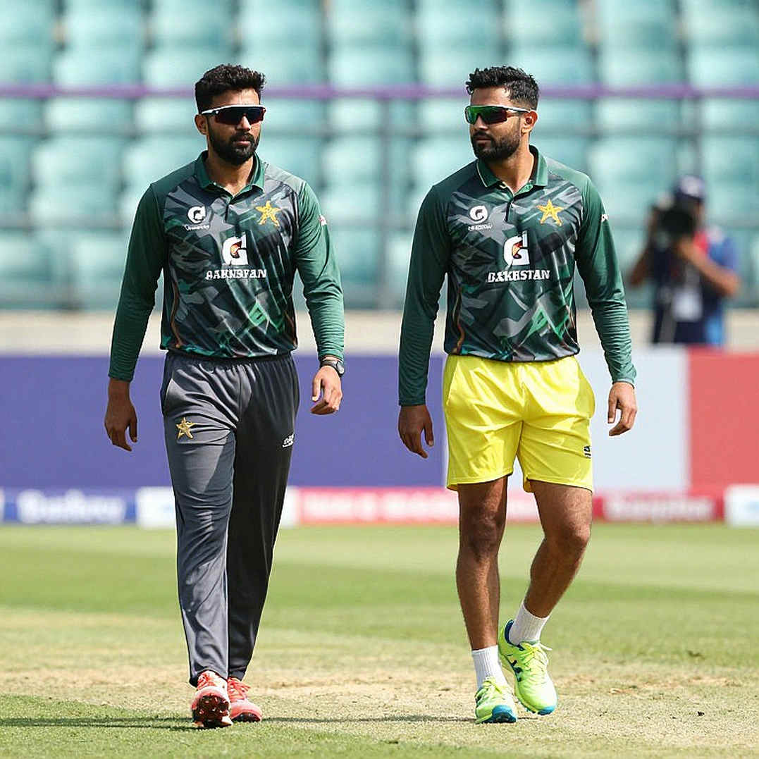 আফগানিস্তানের প্রথম সেমিফাইনাল: ছাপ্পান্ন রান, এবং তারপর যা ঘটেছিল আফগানিস্তানের প্রথম সেমিফাইনাল: ছাপ্পান্ন রান, এবং তারপর যা ঘটেছিল