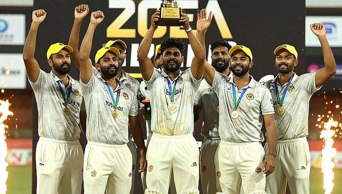 Leaving India for Australia: Why New Zealand Shelved 25-Year-Old Will O'Rourke Leaving India for Australia: Why New Zealand Shelved 25-Year-Old Will O'Rourke