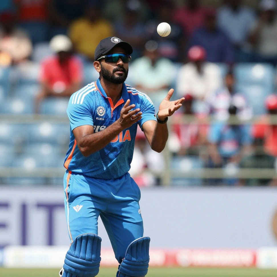 The Price of the NOC: Who Wins and Who Loses in Franchise Cricket's January Window The Price of the NOC: Who Wins and Who Loses in Franchise Cricket's January Window