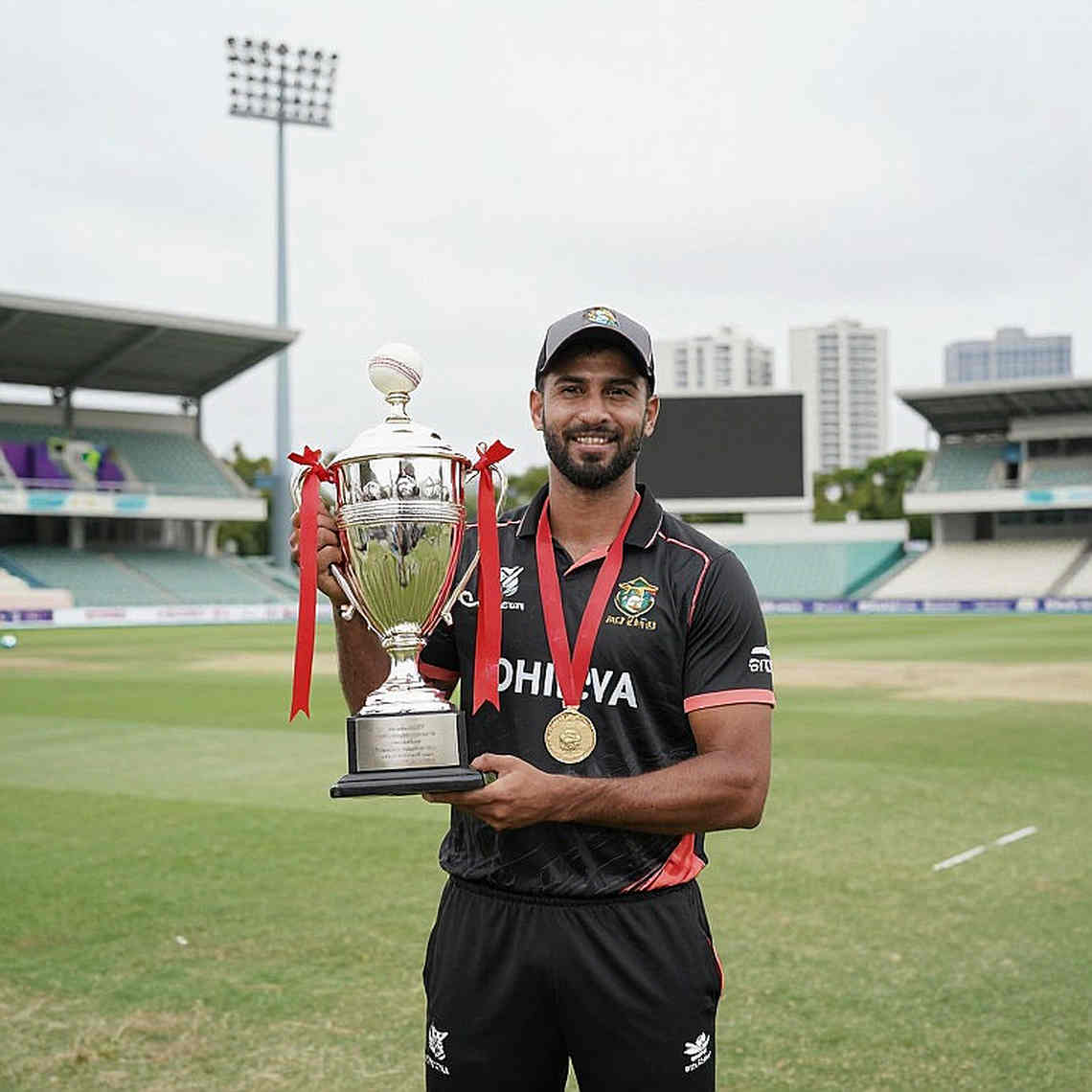 The Dataset That Refused to Lie: Audit Trails and the Limits of Blockchain in Cricket Analytics The Dataset That Refused to Lie: Audit Trails and the Limits of Blockchain in Cricket Analytics