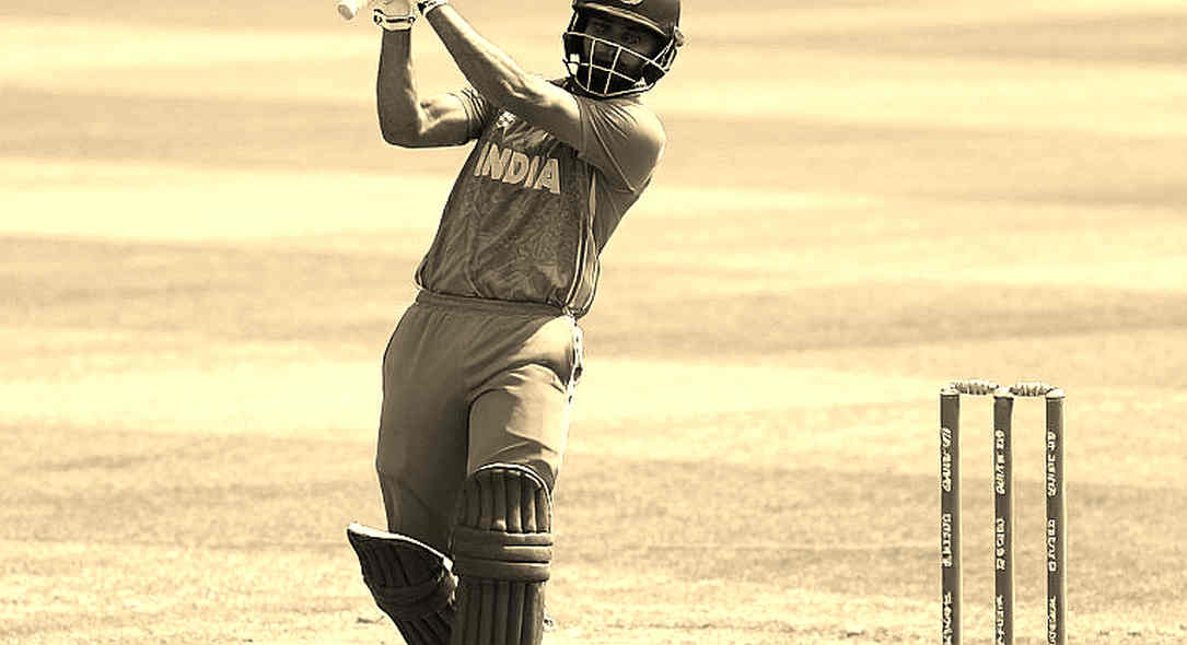 From Half-Space to Cricket's Powerplay: The New Geometry Visible in the First Three Matches of IPL 2026 From Half-Space to Cricket's Powerplay: The New Geometry Visible in the First Three Matches of IPL 2026