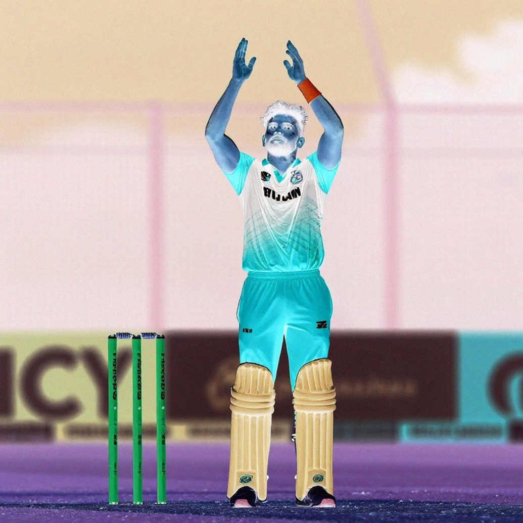 The Scorecard That Was Never Written: Cricket's Invisible Labourers, the Data Machine, and the Ethics of an Empty File The Scorecard That Was Never Written: Cricket's Invisible Labourers, the Data Machine, and the Ethics of an Empty File