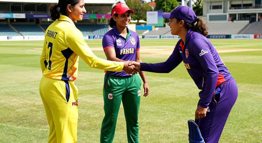 Buried Under Ramiz Raja's Microphone: Afghanistan's Forty-Day Load Sheet Buried Under Ramiz Raja's Microphone: Afghanistan's Forty-Day Load Sheet