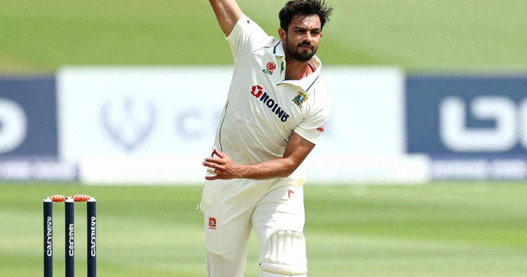 Will O'Rourke's India Series Rest: Protecting a Pace Asset for the Australia Tests Will O'Rourke's India Series Rest: Protecting a Pace Asset for the Australia Tests