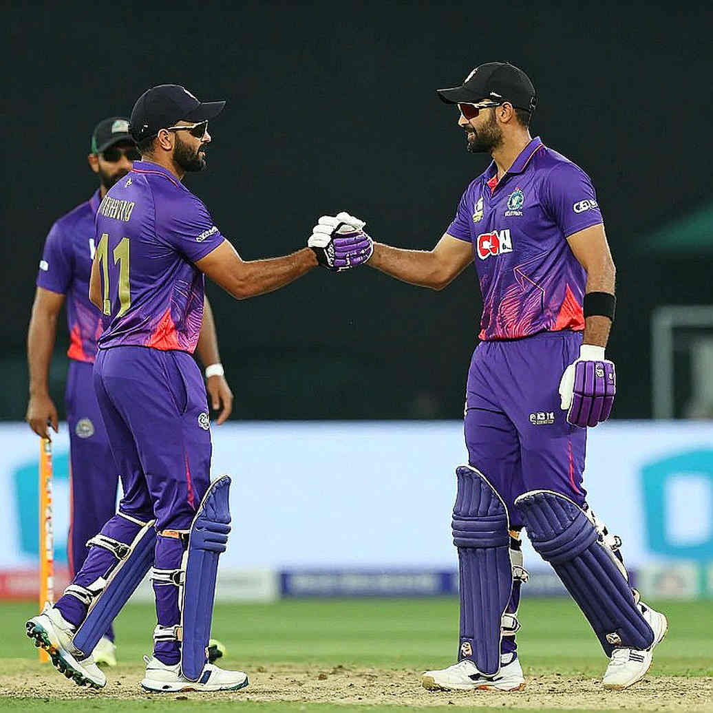53 off 90: How a Highlight Clip Covers Up the Real Strike-Rate Math