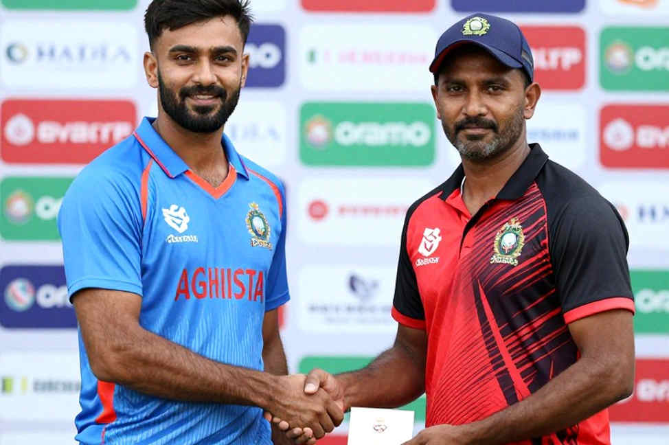 53 off 90: How a Highlight Clip Covers Up the Real Strike-Rate Math 53 off 90: How a Highlight Clip Covers Up the Real Strike-Rate Math