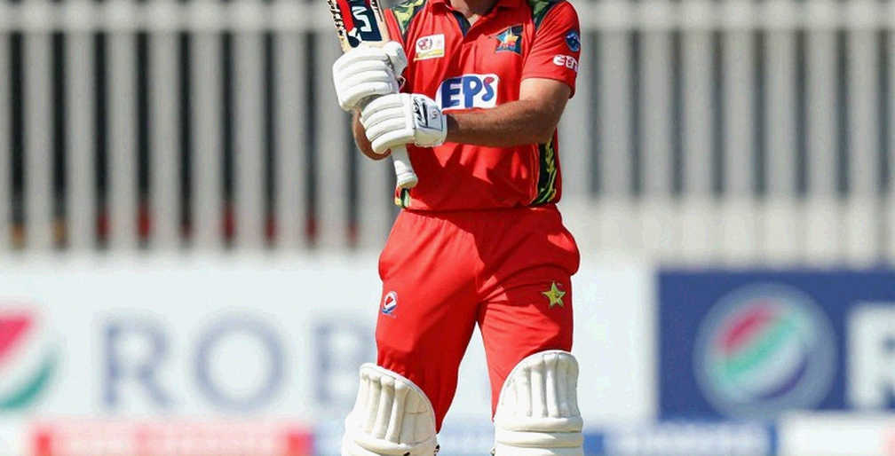 Empty Block: When Nothing Is Written in Cricket's Ledger Empty Block: When Nothing Is Written in Cricket's Ledger