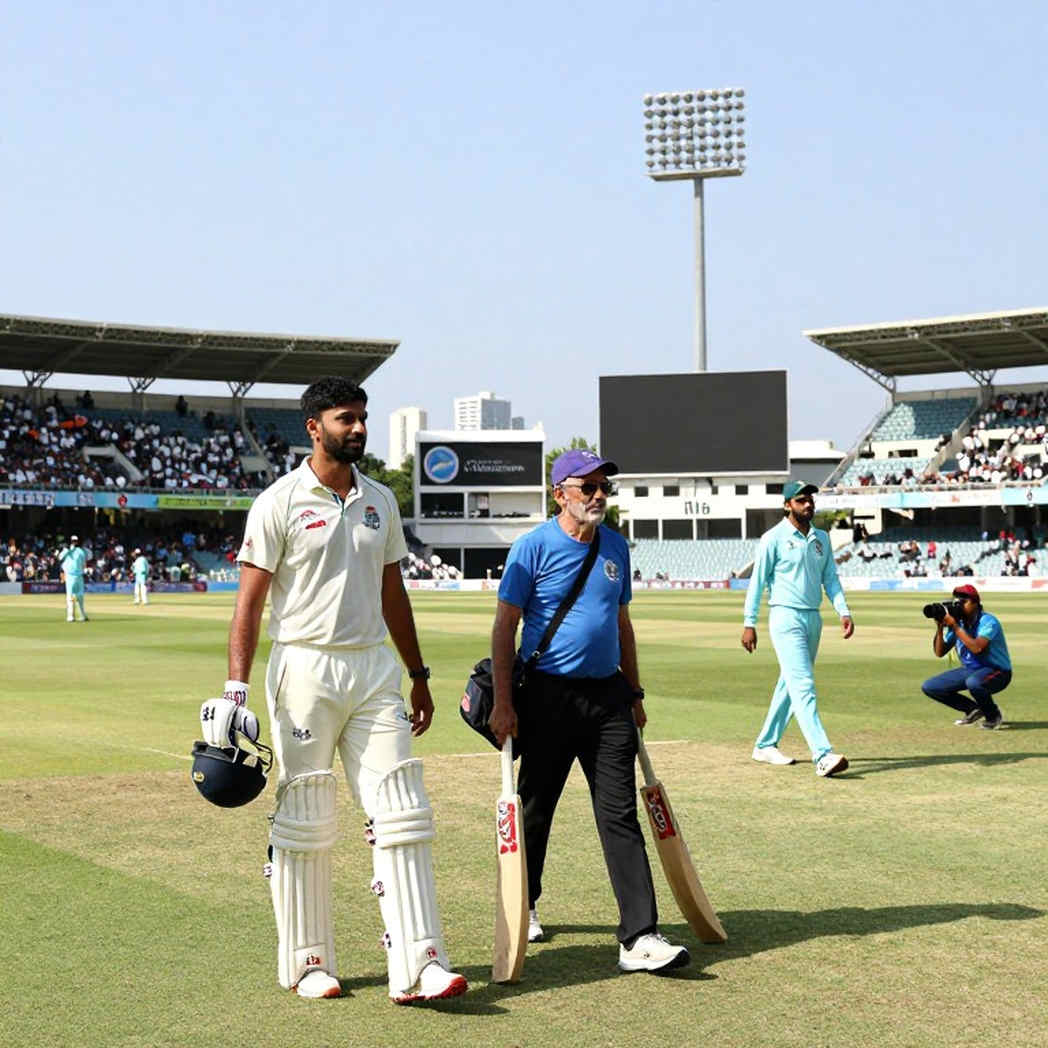 স্মৃতি মান্ধানার যুগ শুরু: জিম্বাবুয়ে সিরিজে ভারতের নারী দলের নীরব নেতৃত্ব-হস্তান্তরের ভেতরের হিসাব স্মৃতি মান্ধানার যুগ শুরু: জিম্বাবুয়ে সিরিজে ভারতের নারী দলের নীরব নেতৃত্ব-হস্তান্তরের ভেতরের হিসাব
