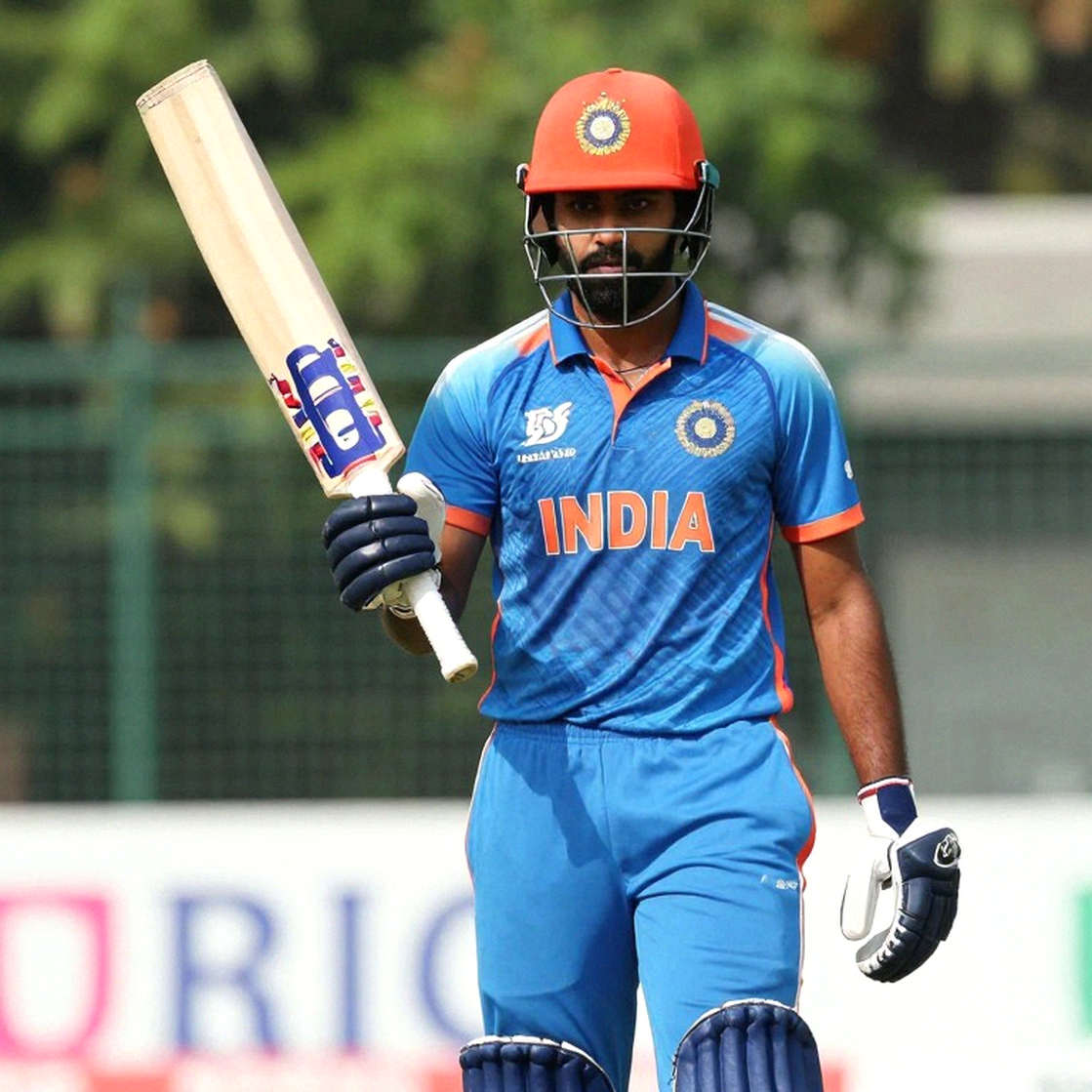 The Empty Ledger: Why Cricket Analysis Must Reject and Return When Data Is Missing The Empty Ledger: Why Cricket Analysis Must Reject and Return When Data Is Missing