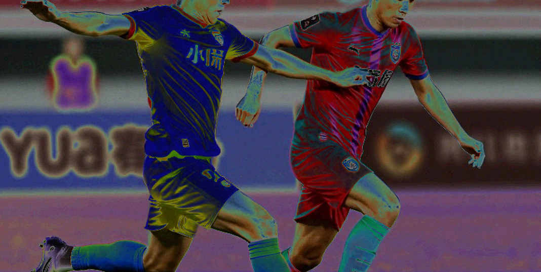 The Blockchain of Empty Data: When Football Journalism Stands on Fiction The Blockchain of Empty Data: When Football Journalism Stands on Fiction