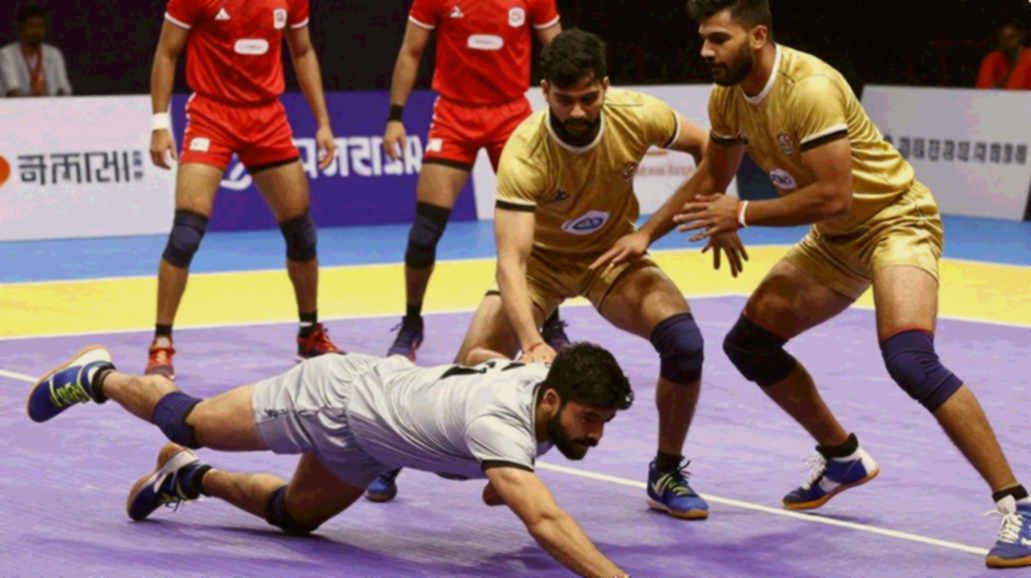 কাবাডির ৩০ সেকেন্ড: এশিয়ান গেমসে ভারতের বড় জয়ের আড়ালে লুকানো নম্বর আর বাংলাদেশ ম্যাচের প্রকৃত হিসাব