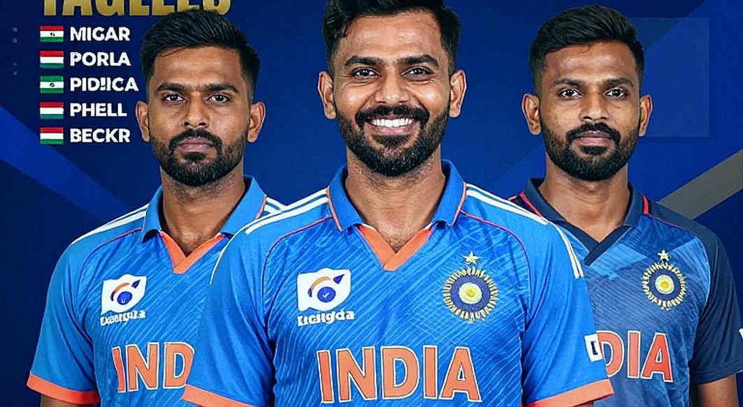 What Happens Before the Last Over: A Match Is Decided in the Dressing Room, Not on the Scoreboard