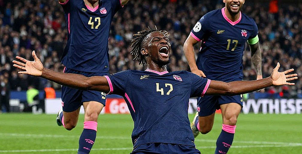 No Number Without Verification: What Football Analysis Can Learn From Blockchain No Number Without Verification: What Football Analysis Can Learn From Blockchain